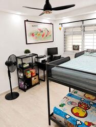 Blk 503 Choa Chu Kang Street 51 (Choa Chu Kang), HDB 5 Rooms #626742301